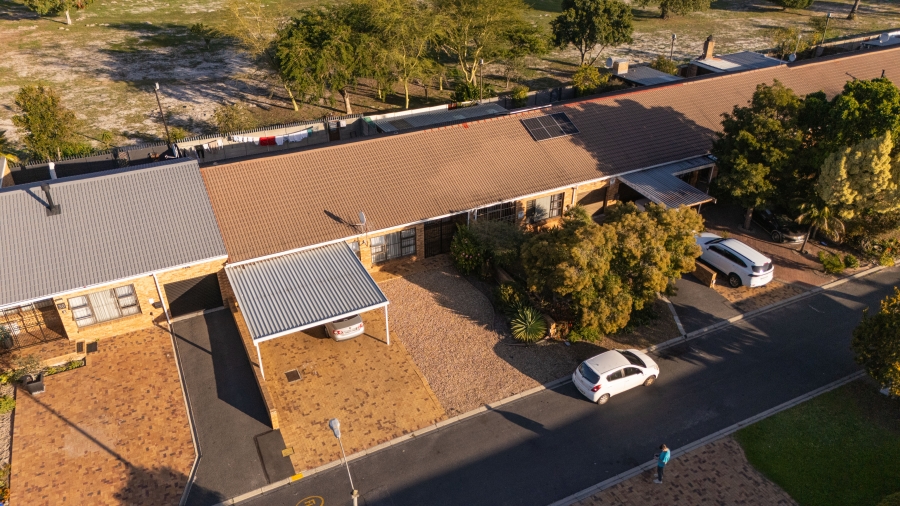 To Let 3 Bedroom Property for Rent in Kuils River South Western Cape